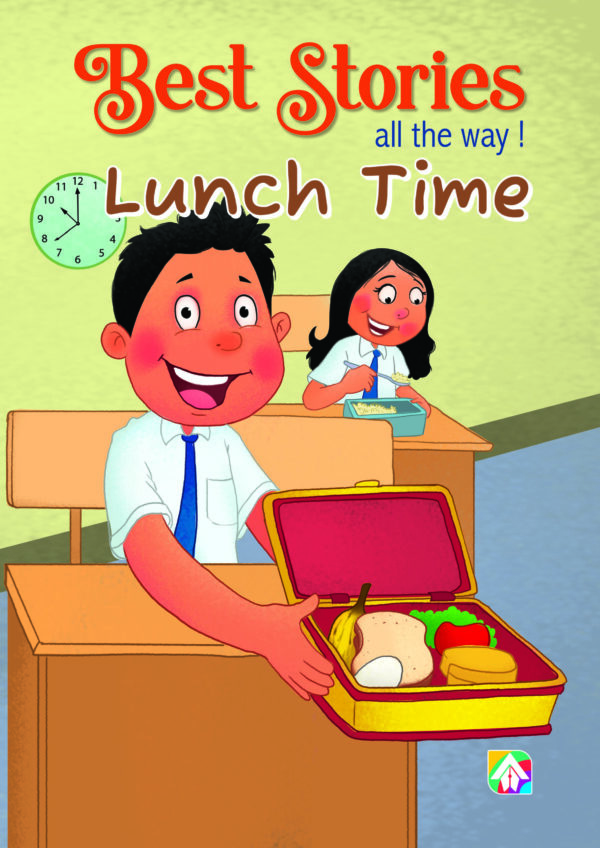 Best Stories - Lunch Time