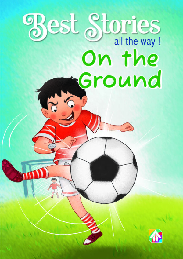 Best Stories - On The Ground scaled