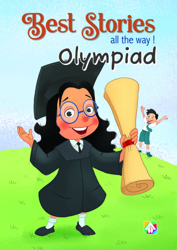 Best Stories - Olympiad