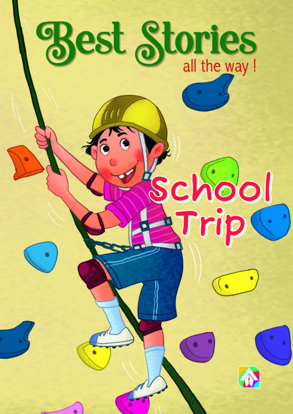 Best Stories - School Trip